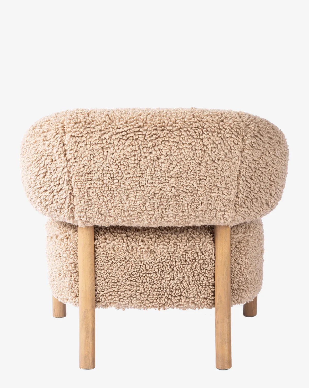 Holstein Lounge Chair|Four Hands Outlet