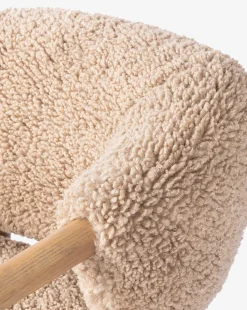 Holstein Lounge Chair|Four Hands Outlet