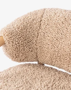 Holstein Lounge Chair|Four Hands Outlet