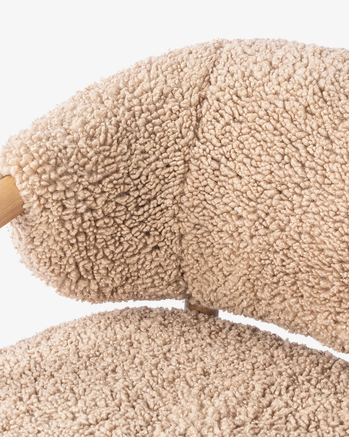 Holstein Lounge Chair|Four Hands Outlet