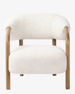 Holstein Lounge Chair|Four Hands Outlet