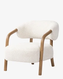 Holstein Lounge Chair|Four Hands Outlet