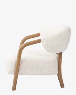 Holstein Lounge Chair|Four Hands Outlet