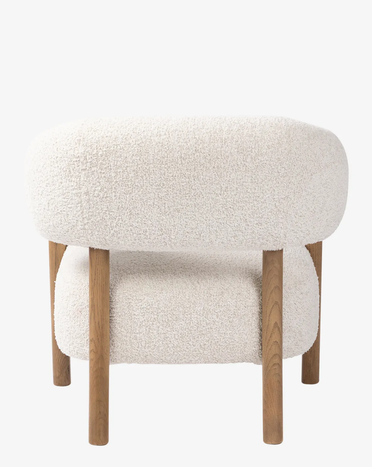 Holstein Lounge Chair|Four Hands Outlet