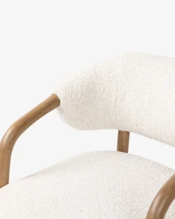 Holstein Lounge Chair|Four Hands Outlet