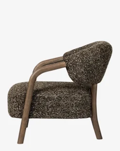 Holstein Lounge Chair|Four Hands Outlet