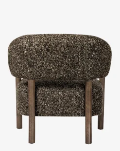 Holstein Lounge Chair|Four Hands Outlet