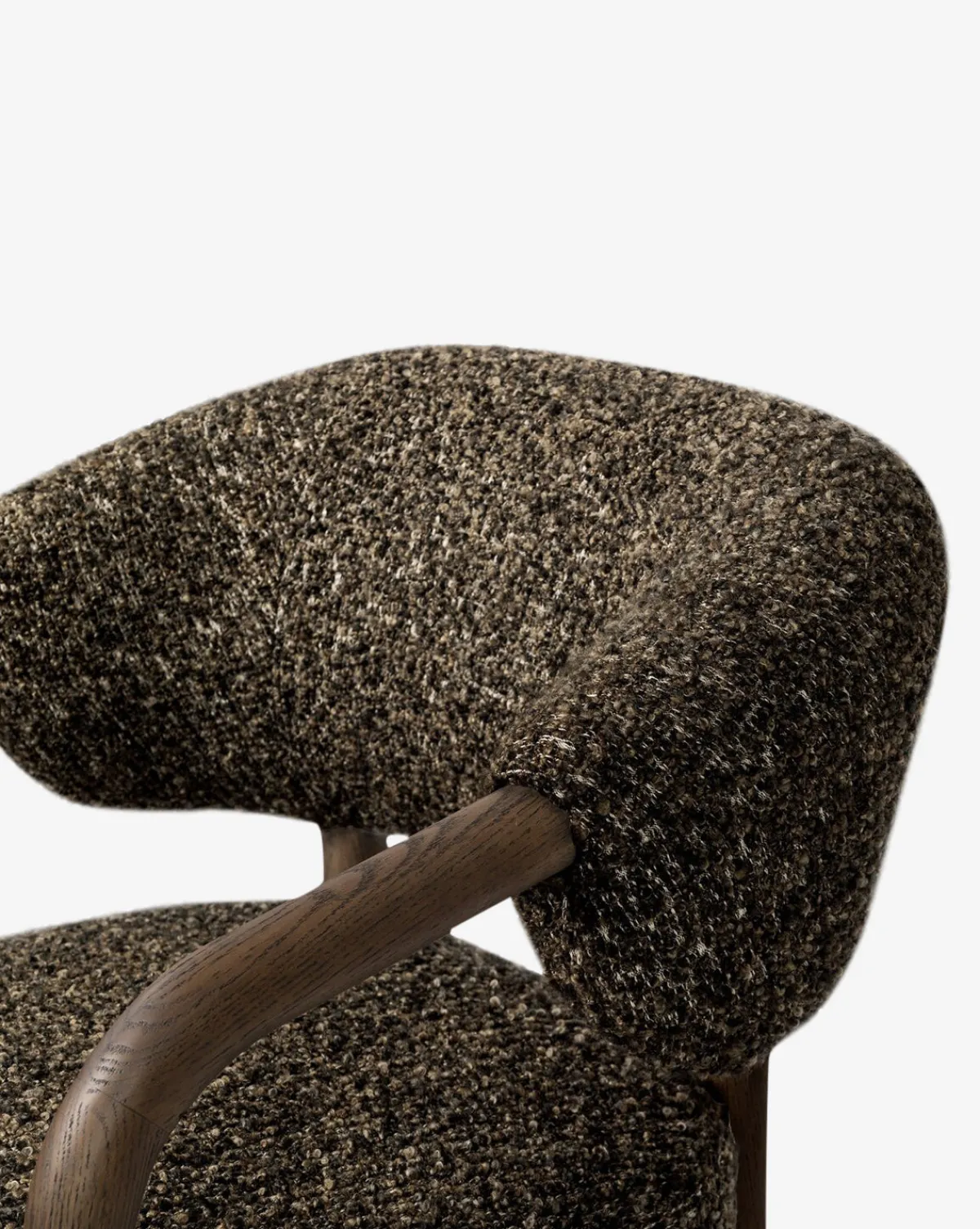 Holstein Lounge Chair|Four Hands Outlet