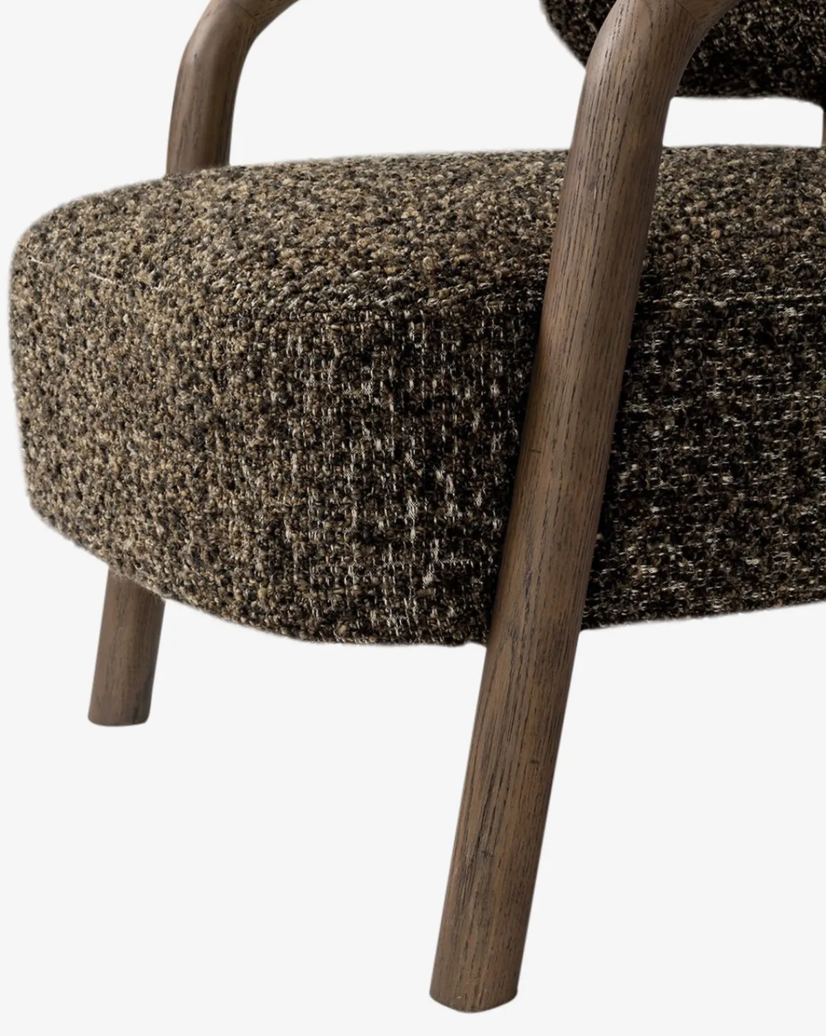 Holstein Lounge Chair|Four Hands Outlet