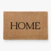 Home Doormat|Palm Fiber New