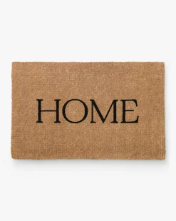 Home Doormat|Palm Fiber New