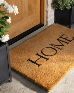 Home Doormat|Palm Fiber New