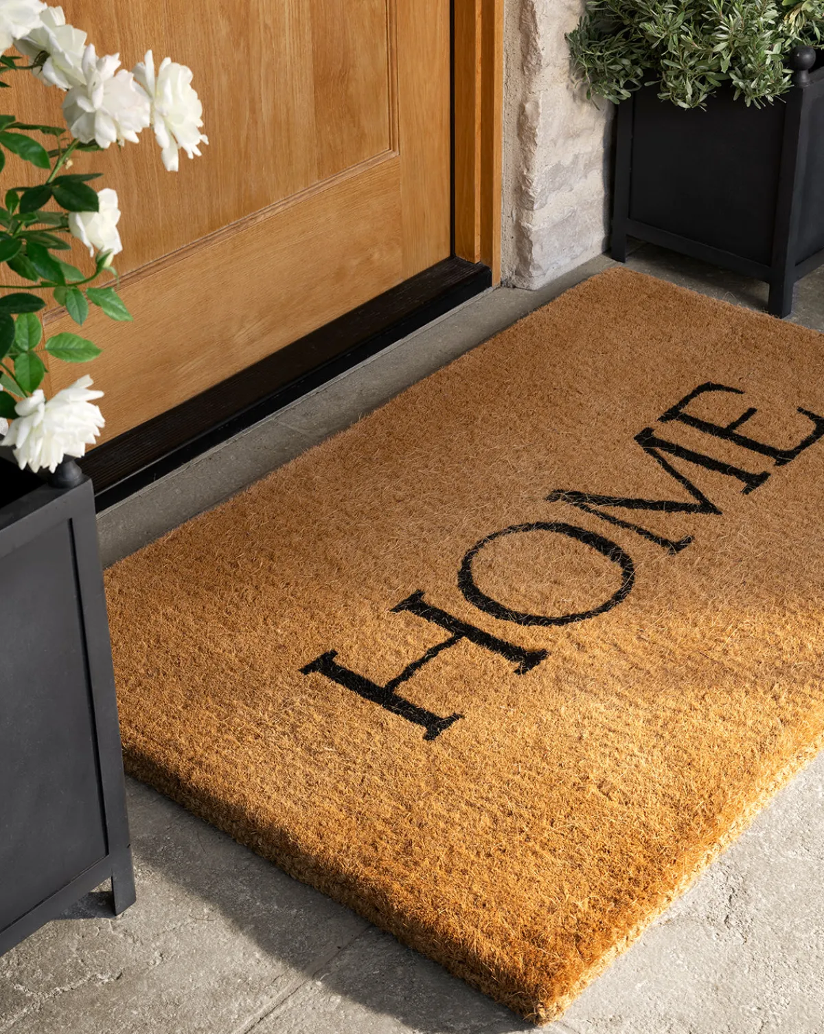 Home Doormat|Palm Fiber New