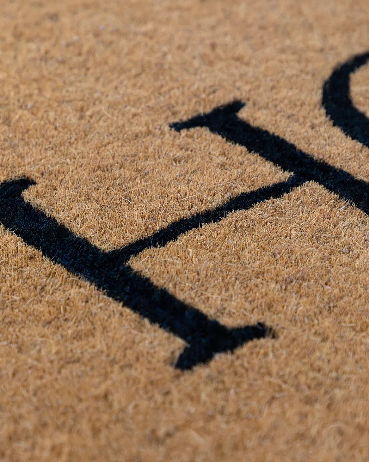 Home Doormat|Palm Fiber New