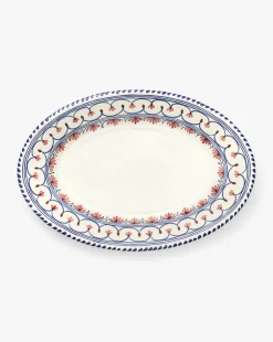 Honor Serving Platter|Sharland England LTD