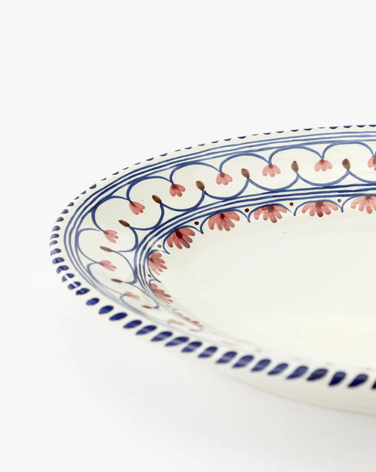 Honor Serving Platter|Sharland England LTD