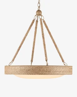 Hopscotch Chandelier|Currey & Co. Best