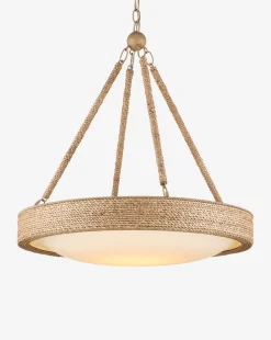 Hopscotch Chandelier|Currey & Co. Best