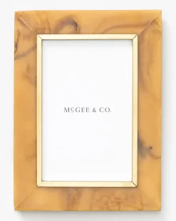 Horn Design Frame|Zodax Outlet