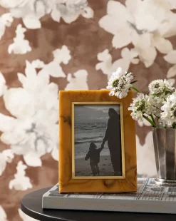 Horn Design Frame|Zodax Outlet