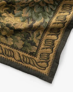 Hortensia Wall Tapestry|Valdese Weavers, LLC