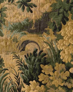 Hortensia Wall Tapestry|Valdese Weavers, LLC