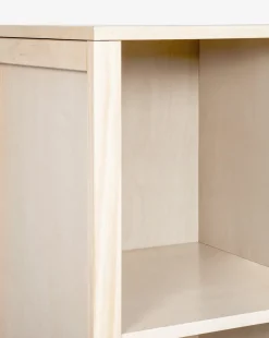 Hudson Bookcase|Baby Letto dba Million Dollar Baby Best