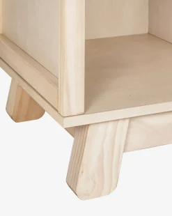 Hudson Bookcase|Baby Letto dba Million Dollar Baby Best