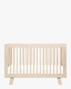 Hudson Convertible Crib with Toddler Bed Conversion Kit|Baby Letto dba Million Dollar Baby Clearance