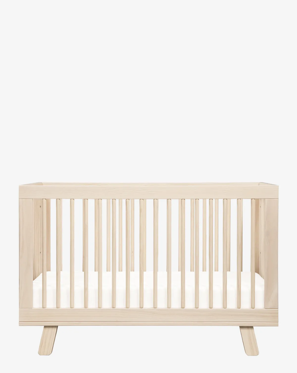 Hudson Convertible Crib with Toddler Bed Conversion Kit|Baby Letto dba Million Dollar Baby Clearance