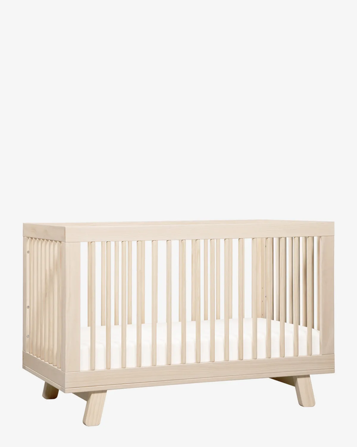 Hudson Convertible Crib with Toddler Bed Conversion Kit|Baby Letto dba Million Dollar Baby Clearance