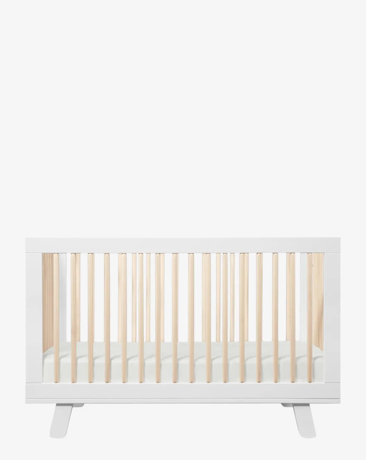 Hudson Convertible Crib with Toddler Bed Conversion Kit|Baby Letto dba Million Dollar Baby Clearance