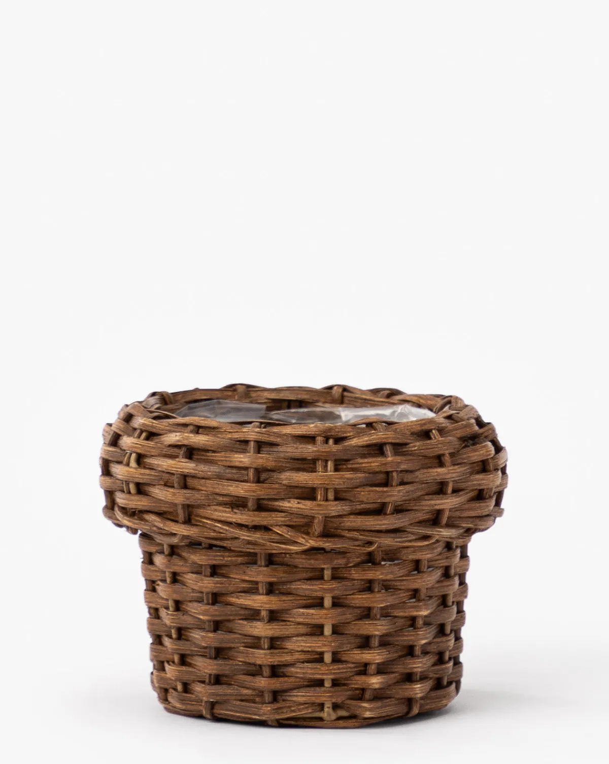 Huger Woven Planter|DURU'S INDUSTRIES CORPORATION Hot