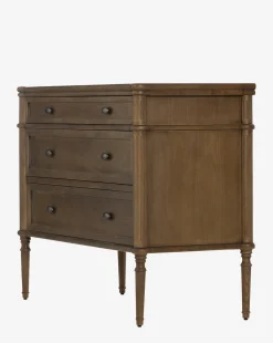 Humphrey Chest|Four Hands Best