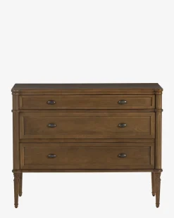 Humphrey Chest|Four Hands Best