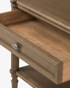 Humphrey Nightstand|Four Hands Best