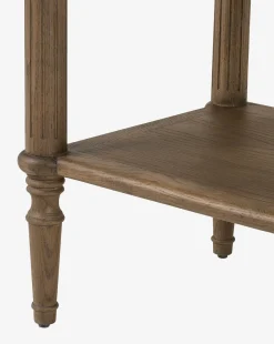 Humphrey Nightstand|Four Hands Best