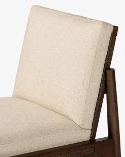 Hurley Dining Chair|Four Hands Discount