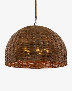 Huxley Chandelier|Troy Lighting Hot