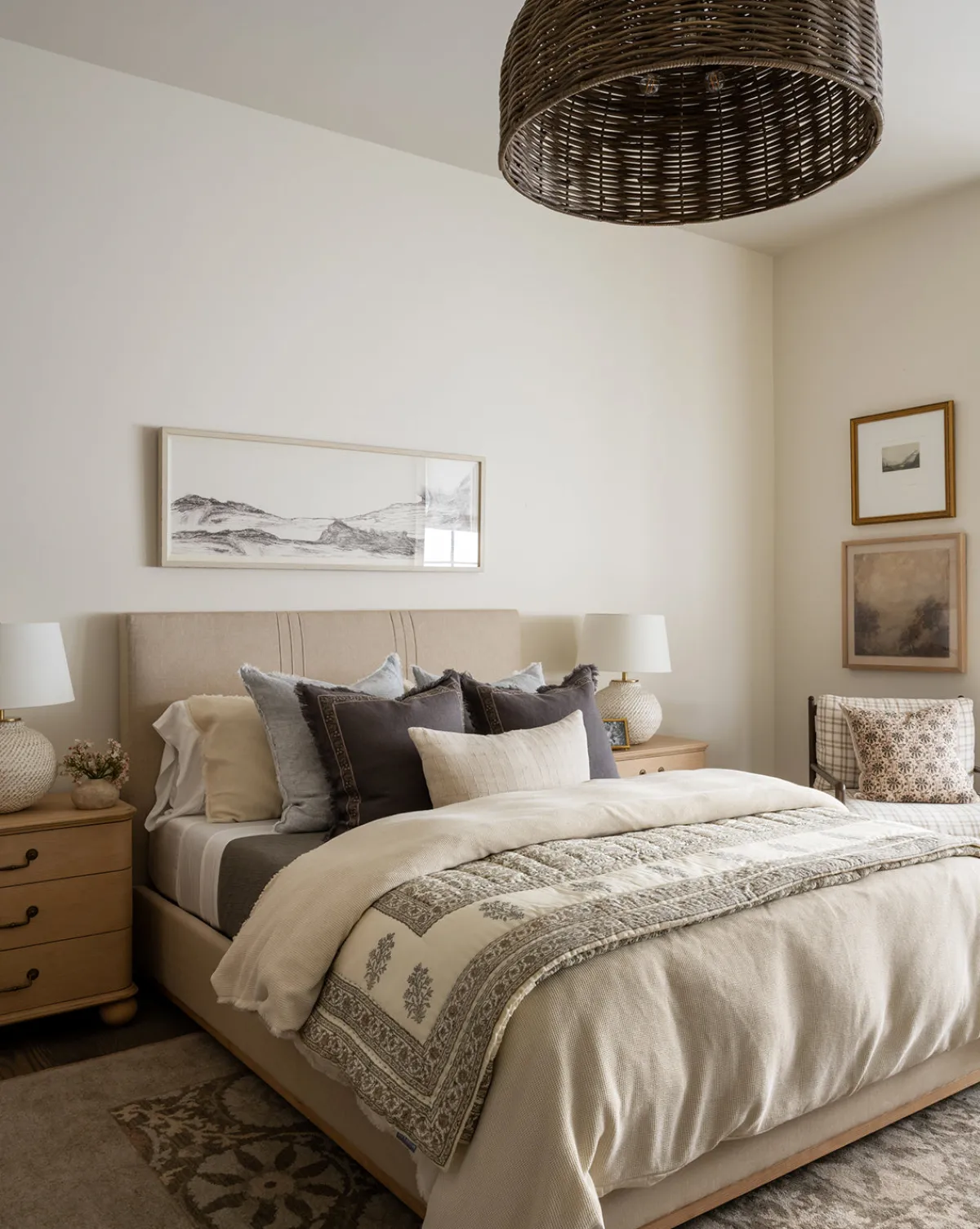 Huxley Chandelier|Troy Lighting Hot