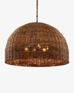 Huxley Chandelier|Troy Lighting Hot