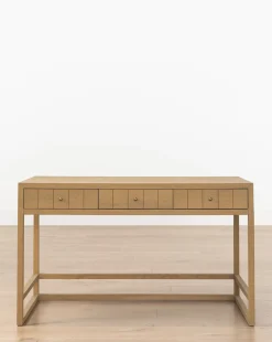 Huxton Desk|Makerspalm