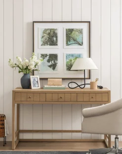 Huxton Desk|Makerspalm