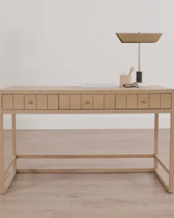 Huxton Desk|Makerspalm
