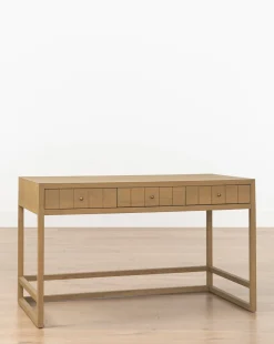 Huxton Desk|Makerspalm