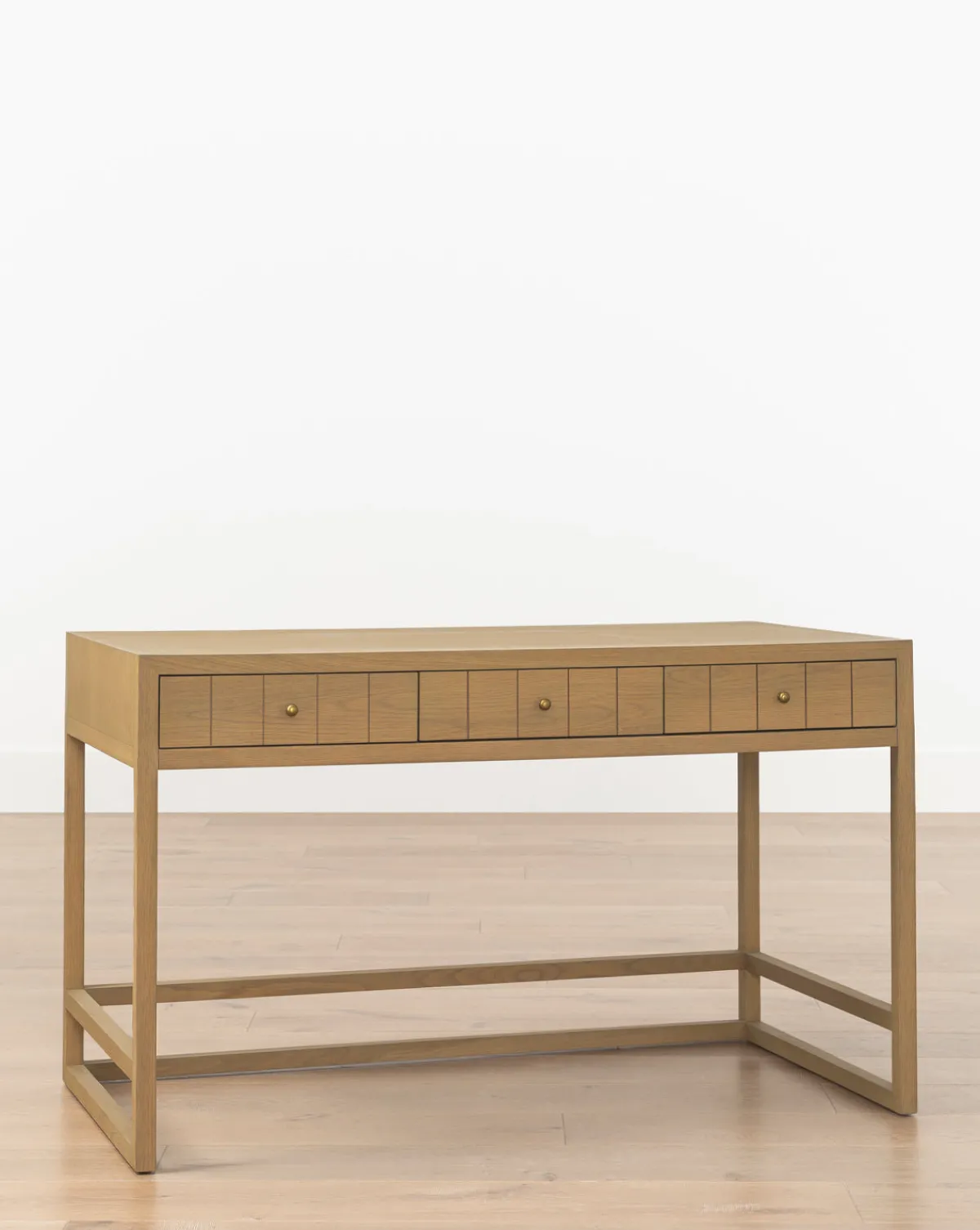 Huxton Desk|Makerspalm