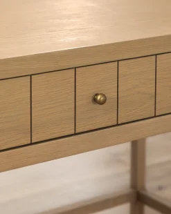 Huxton Desk|Makerspalm