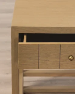 Huxton Desk|Makerspalm