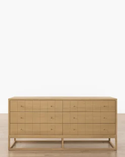 Huxton Dresser|Makerspalm Online