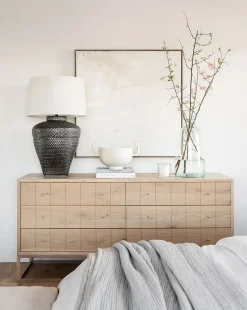 Huxton Dresser|Makerspalm Online